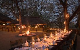 Karongwe Portfolio - Chisomo Safari Camp